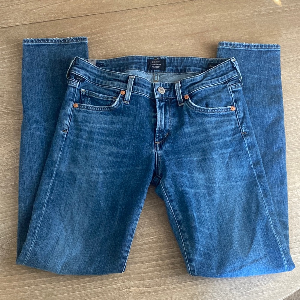 Citizen of Humanity Jeans